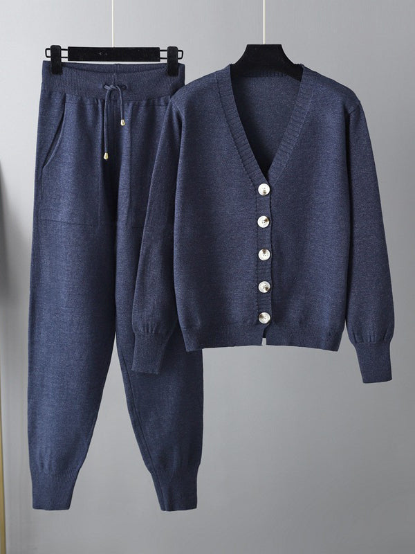 Vintage Inspired Cardigan with a Contemporary Edge
