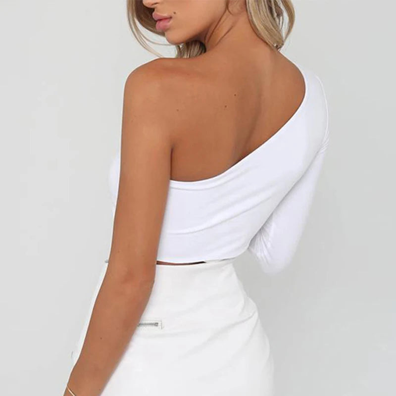 Beautifully Balanced Top with Timeless Character
