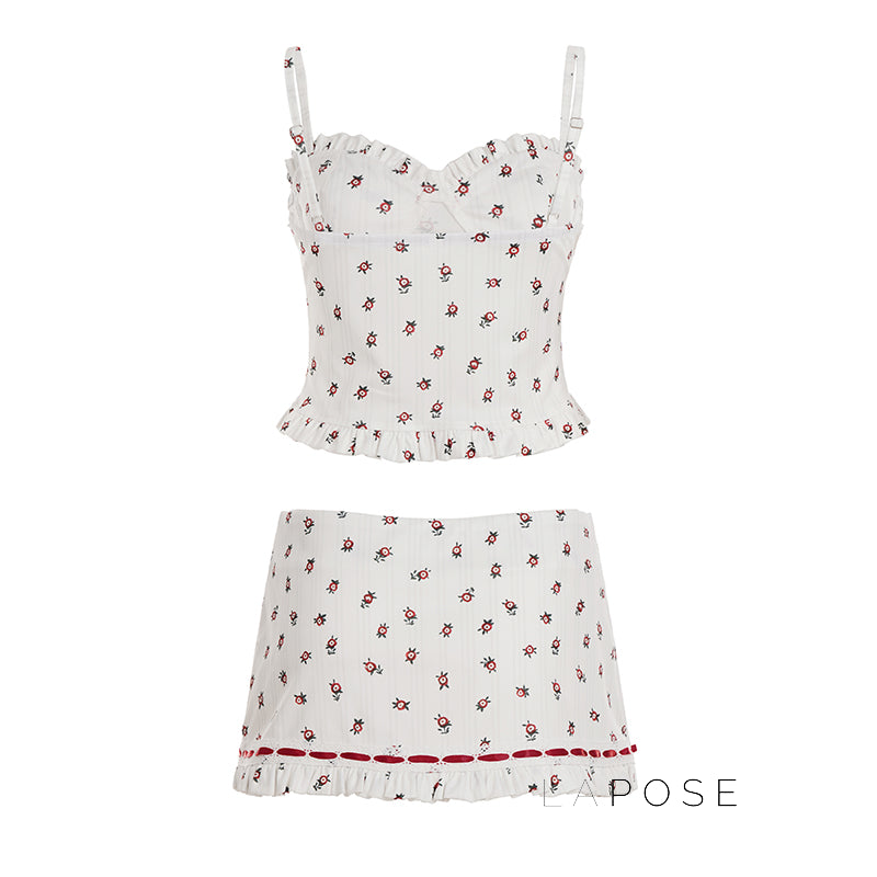 Beautifully Finished Garment in a Timeless Design