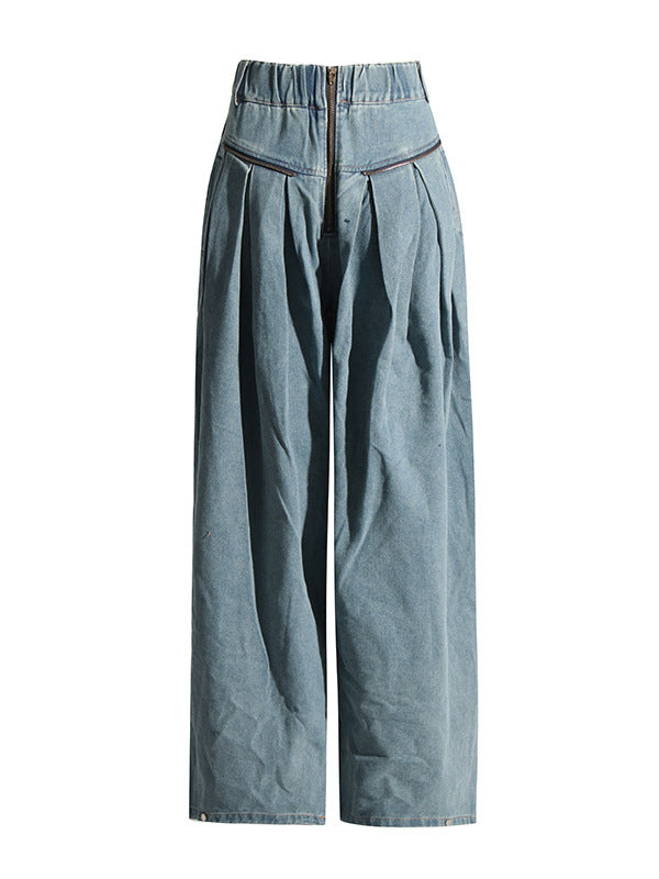 Classic Vintage & Enduringly Stylish Pants