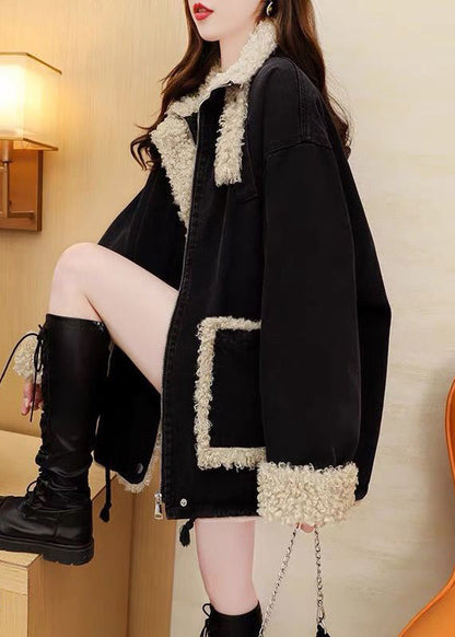 Beautifully Crafted Coat in a Classic Style