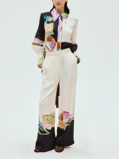 Beautifully Crafted Shirt in a Classic Style