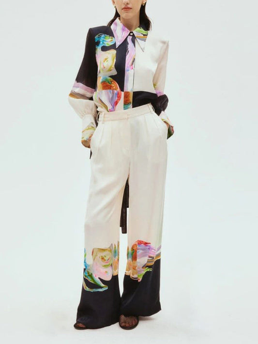 Gracefully Styled Shirt for Any Occasion