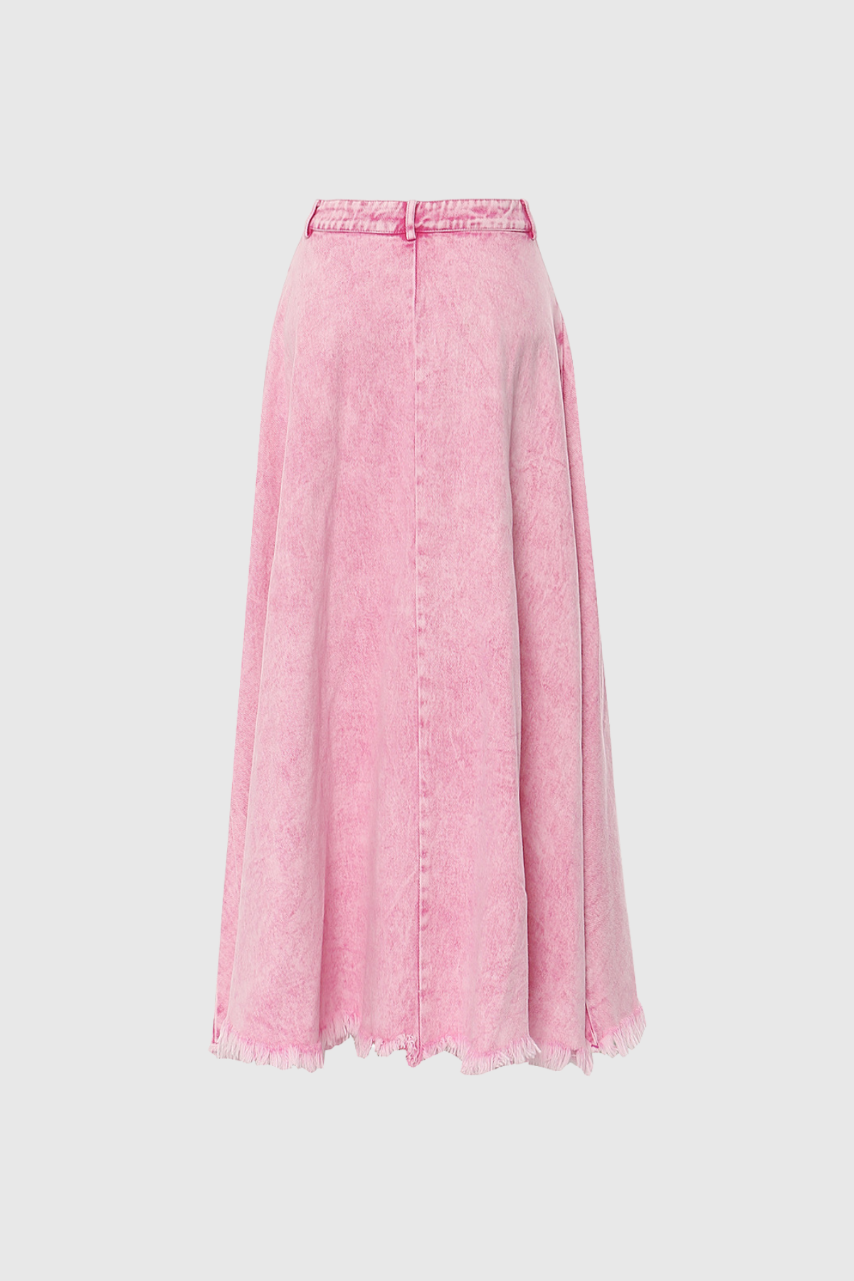 Beautifully Balanced Garment with Timeless Character