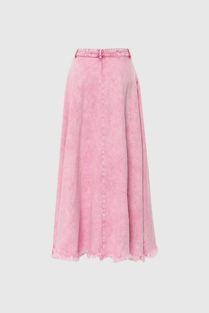 Beautifully Balanced Garment with Timeless Character