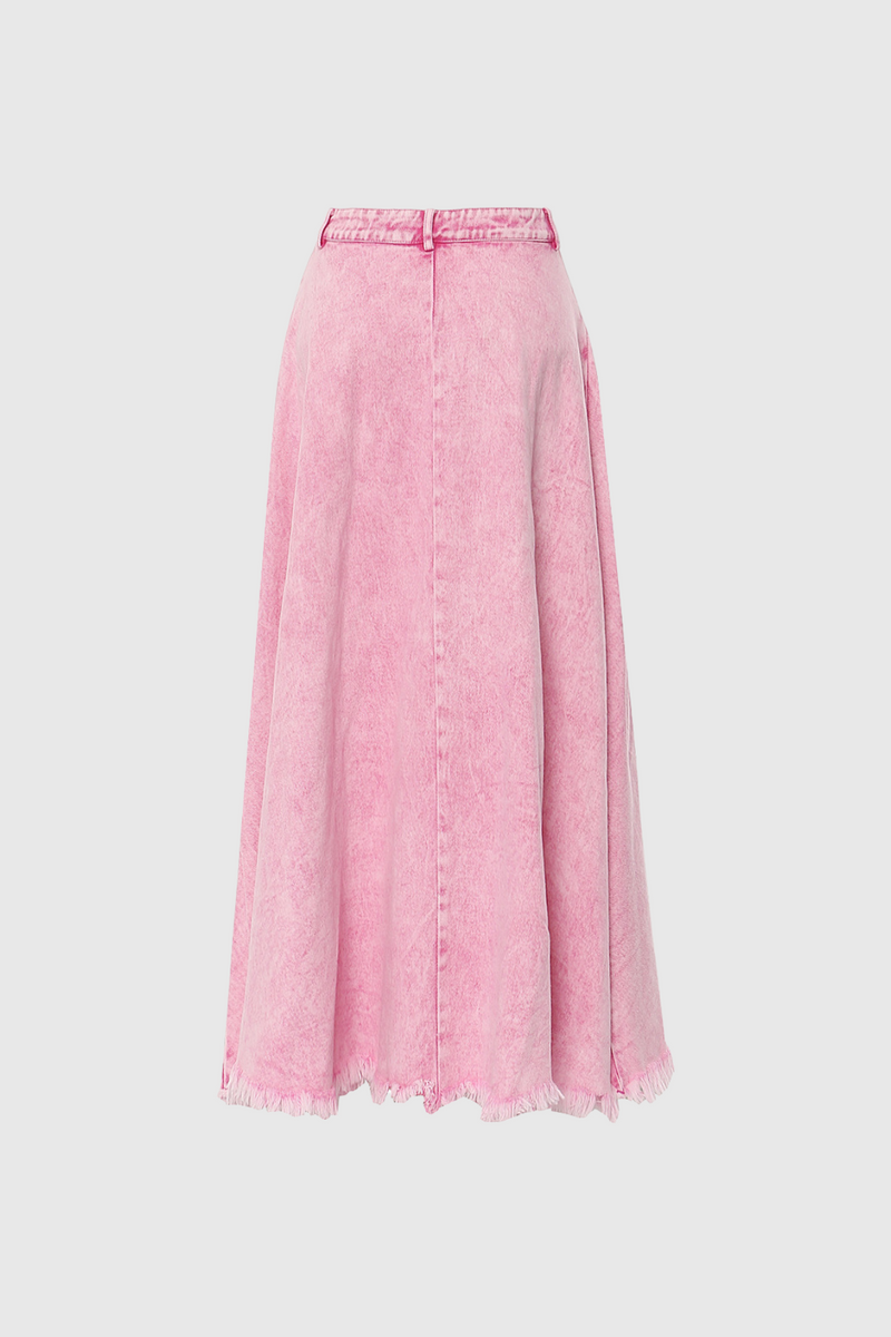 Beautifully Balanced Garment with Timeless Character