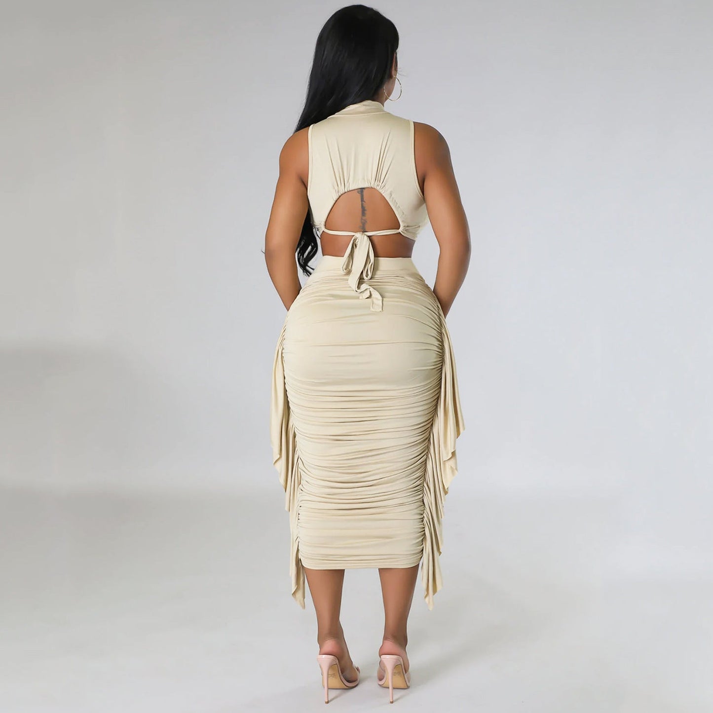 Polished Garment with an Effortless Classic Look