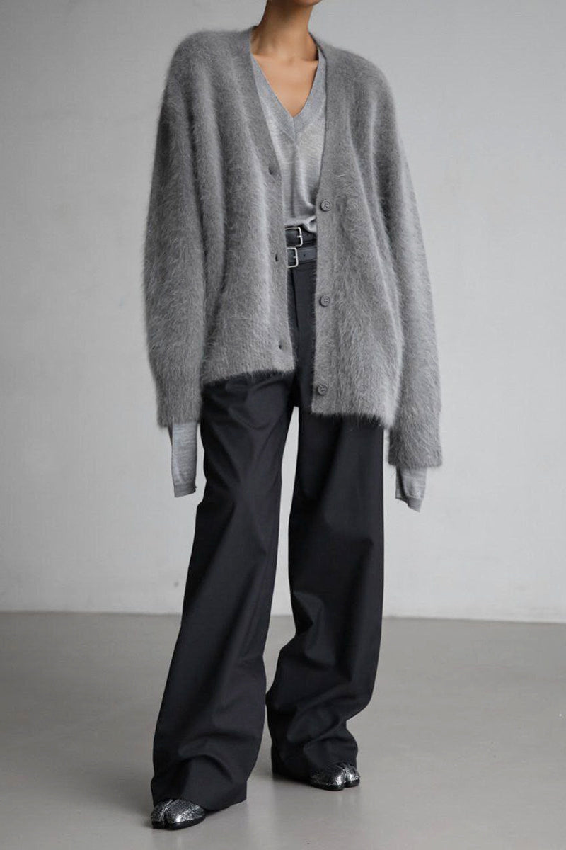 Classic Vintage & Enduringly Stylish Cardigan