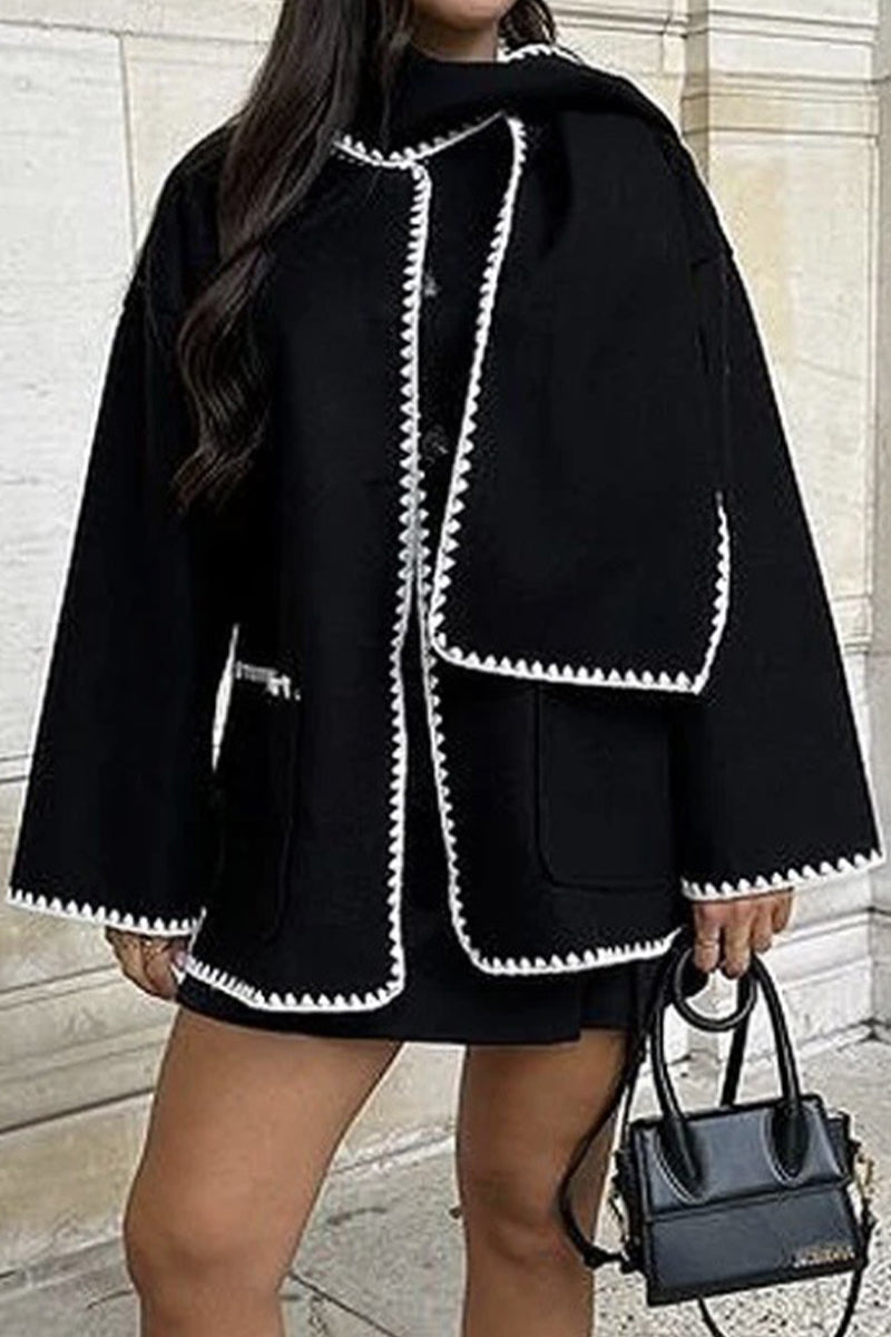 Beautifully Finished Garment in a Timeless Design