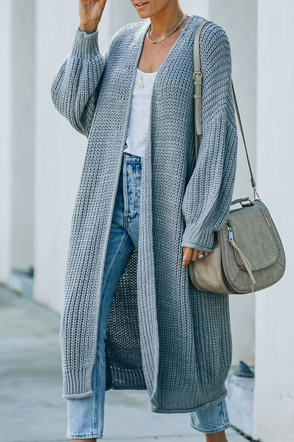 Classic Vintage & Enduringly Stylish Cardigan