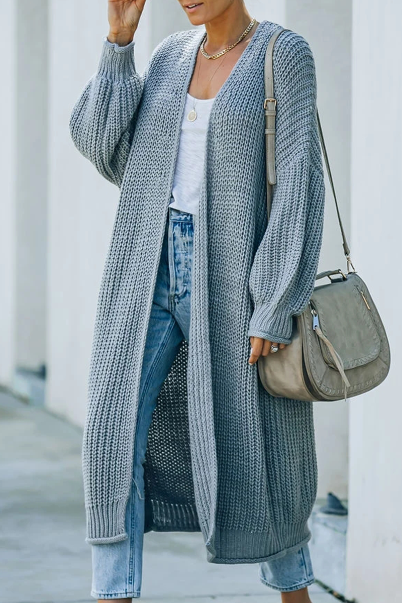 Classic Vintage & Enduringly Stylish Cardigan