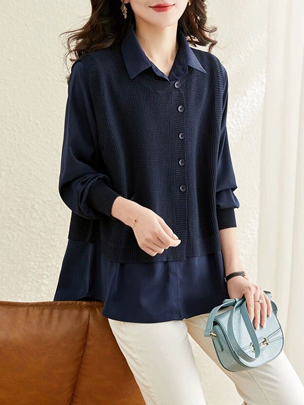 Beautifully Crafted Shirt in a Classic Style