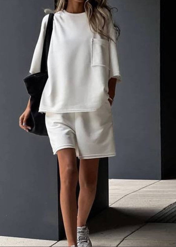A Vintage Style Garment with Delicate Timeless Details
