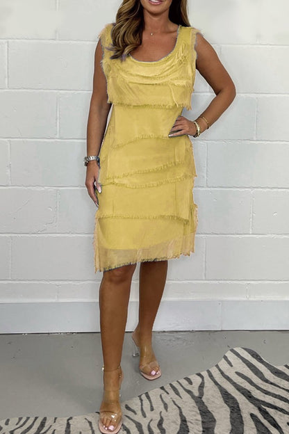 Beautifully Finished Garment in a Timeless Design