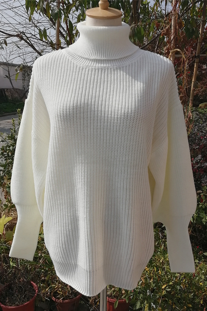 Beautifully Crafted Sweater in a Classic Style