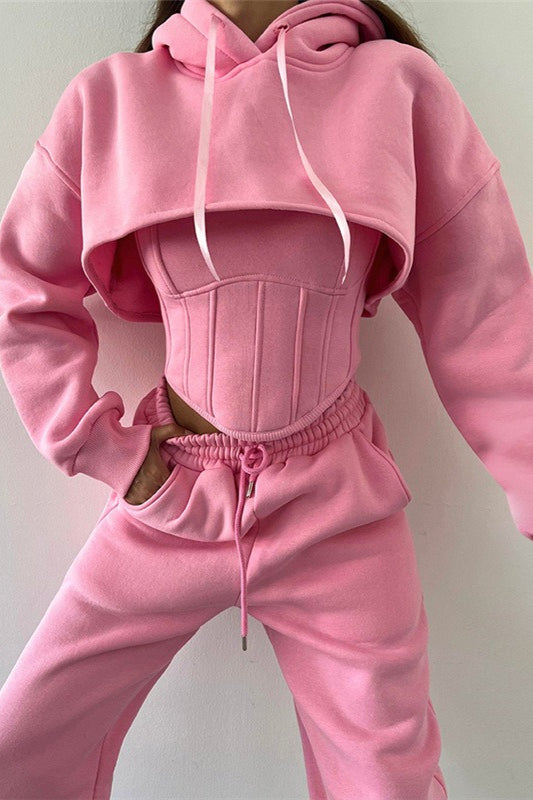 Elegantly Styled Garment for Everyday Wear