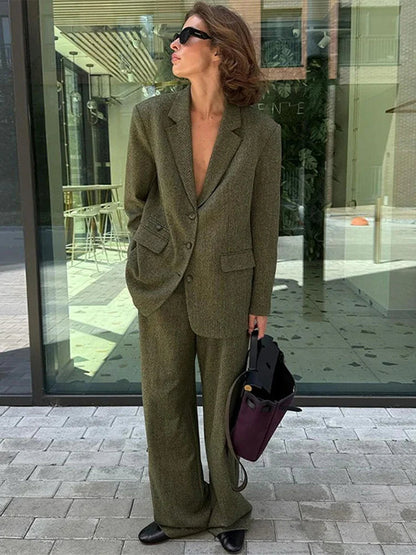 Classic Vintage & Enduringly Stylish Trousers