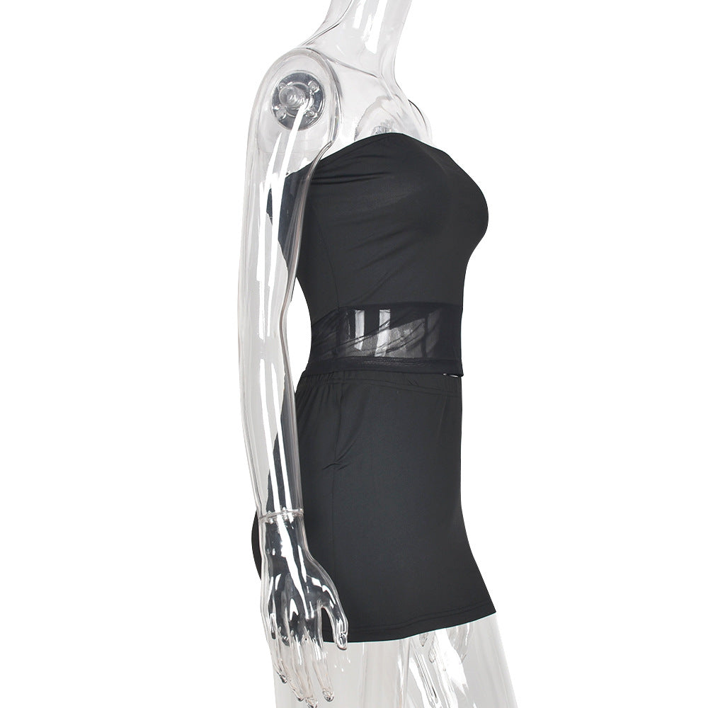 Beautifully Balanced Garment with Timeless Character