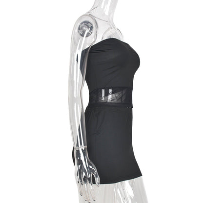 Beautifully Balanced Garment with Timeless Character