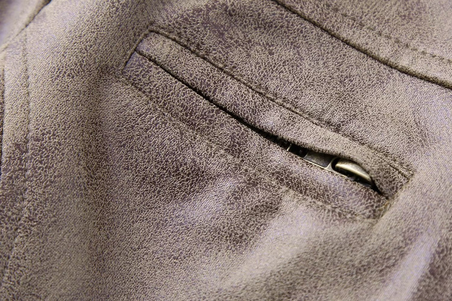 Beautifully Balanced Jacket with Timeless Character