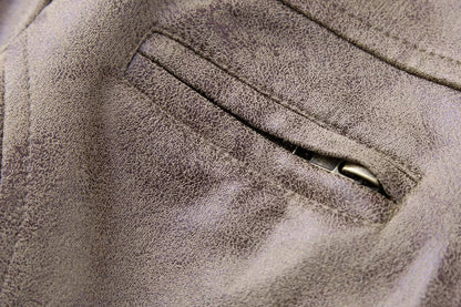 Beautifully Balanced Jacket with Timeless Character