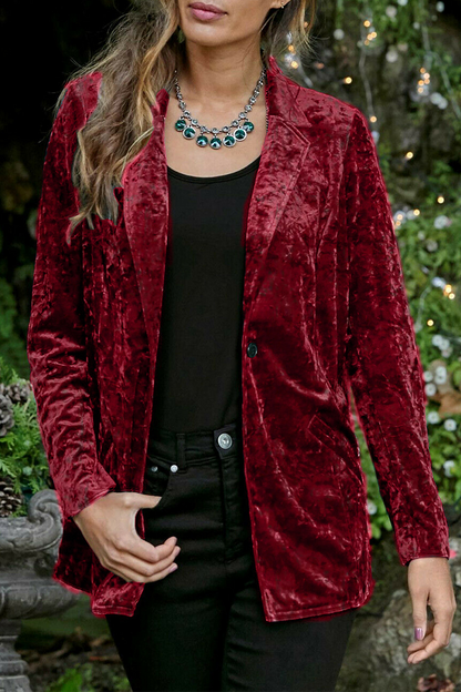 Classic Vintage & Enduringly Stylish Garment