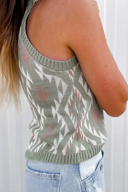 Gracefully Styled Sweater for Any Occasion