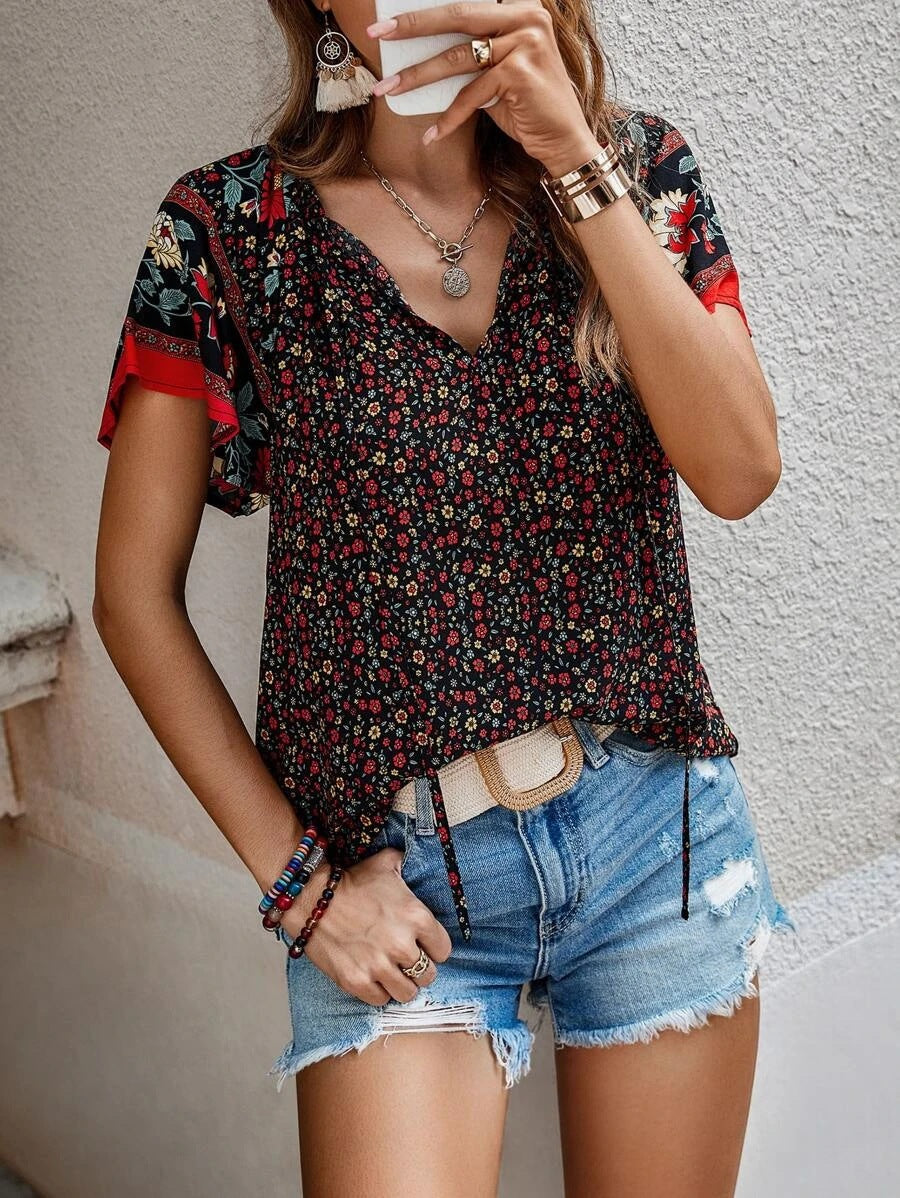 Elegantly Styled Shirt for Everyday Wear