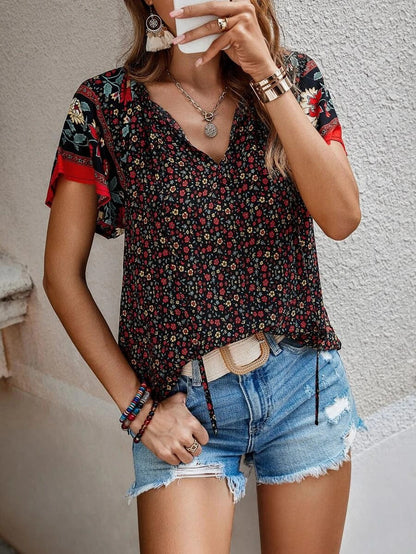 Elegantly Styled Shirt for Everyday Wear