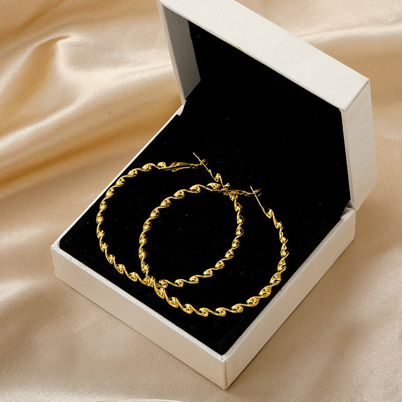 Elegantly Styled Garment for Everyday Wear