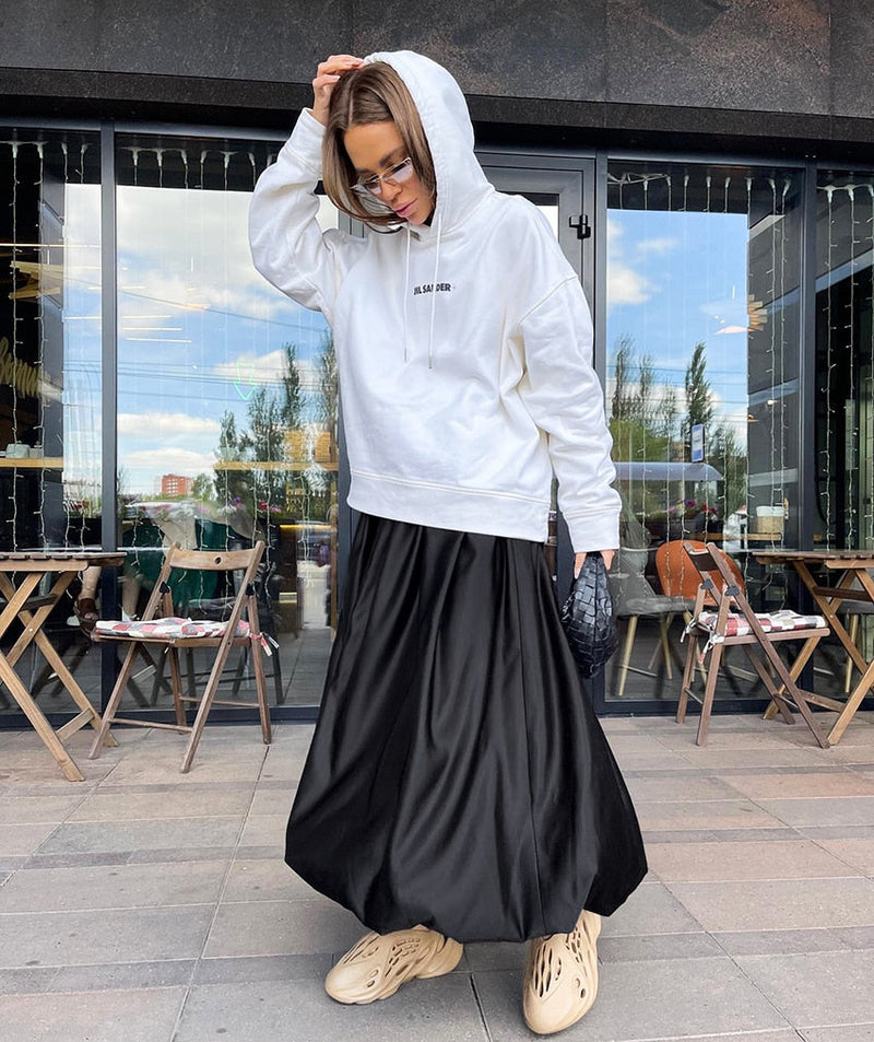 Sophisticated Garment with a Clean Classic Look
