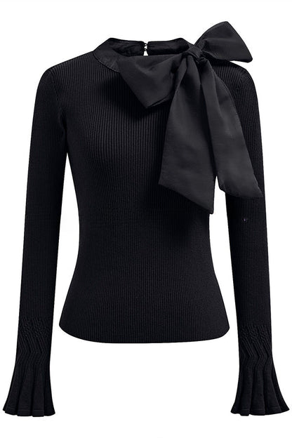 Sophisticated Top with a Clean Classic Look