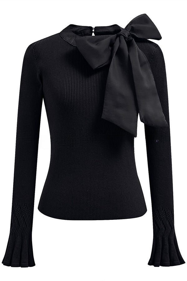 Sophisticated Top with a Clean Classic Look