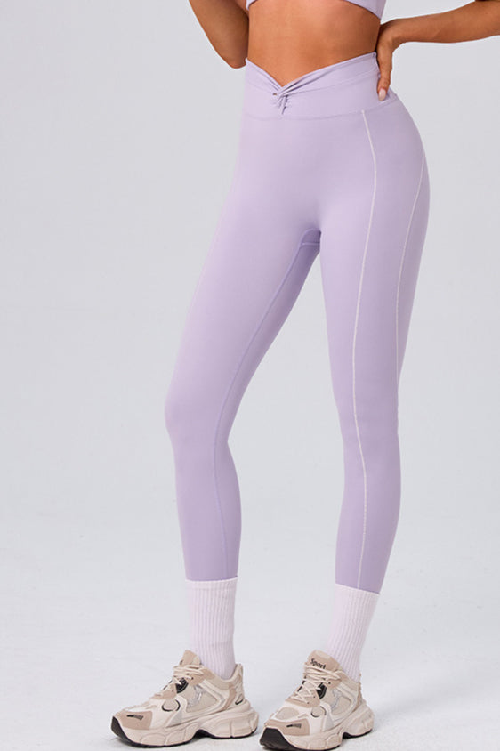 Well Tailored Garment with a Graceful Silhouette