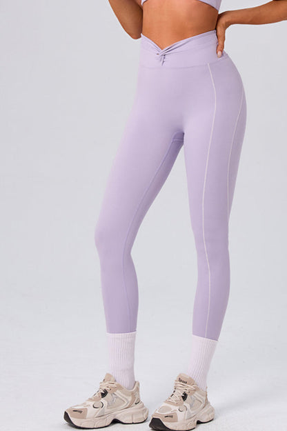 Well Tailored Garment with a Graceful Silhouette