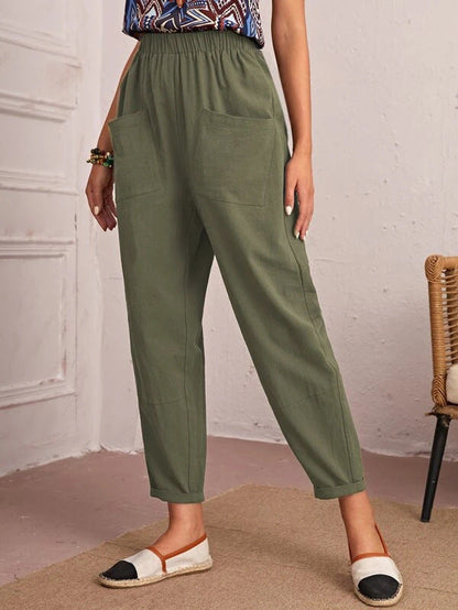 Vintage Inspired Garment with a Contemporary Edge