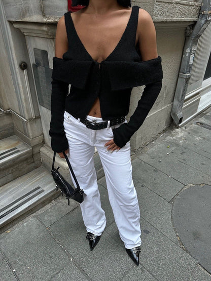 Beautifully Finished Top in a Timeless Design