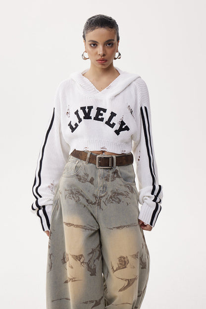 Beautifully Finished Top in a Timeless Design
