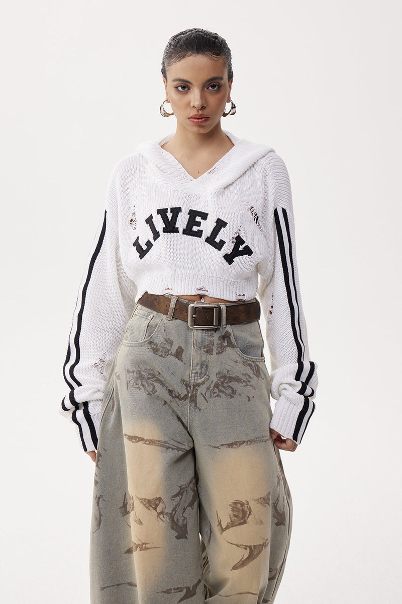 Beautifully Finished Top in a Timeless Design
