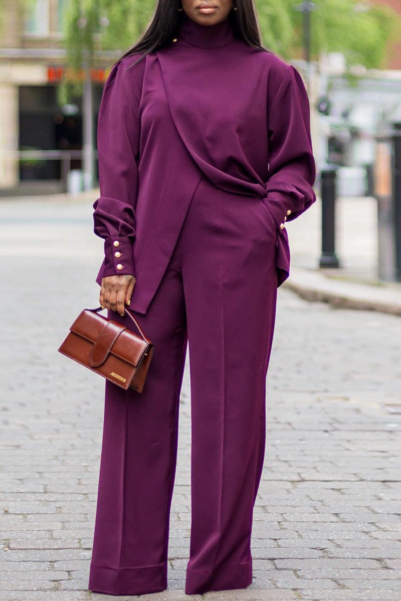 Beautifully Crafted Garment in a Classic Style