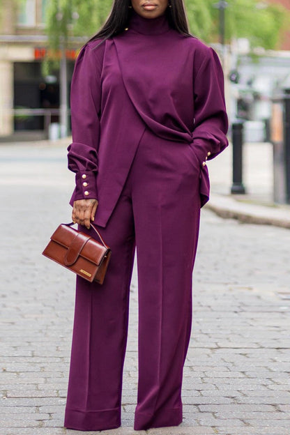 Beautifully Crafted Garment in a Classic Style