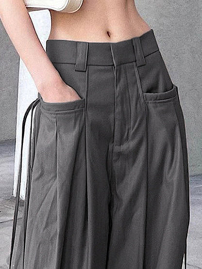 Classic Vintage & Enduringly Stylish Trousers