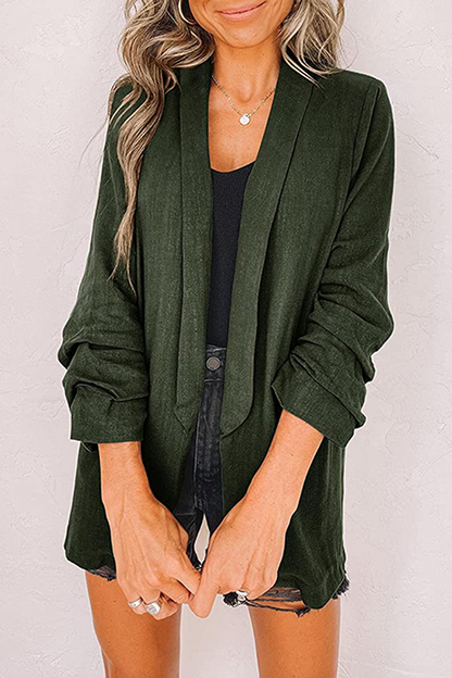 A Vintage Style Garment with Delicate Timeless Details