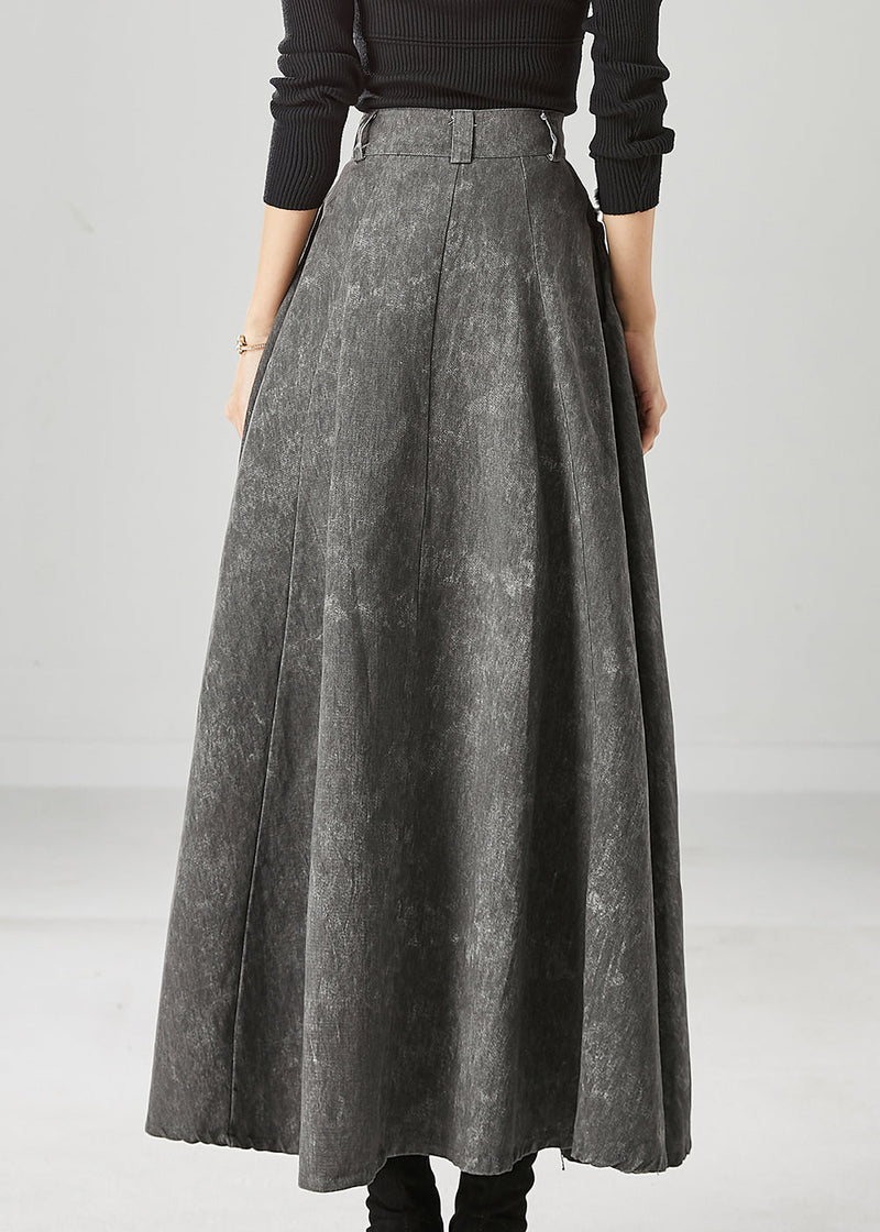 Beautifully Balanced Garment with Timeless Character
