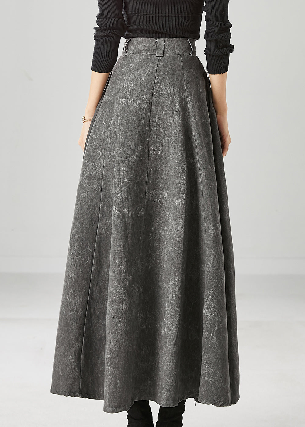 Vintage Inspired Garment with a Contemporary Edge
