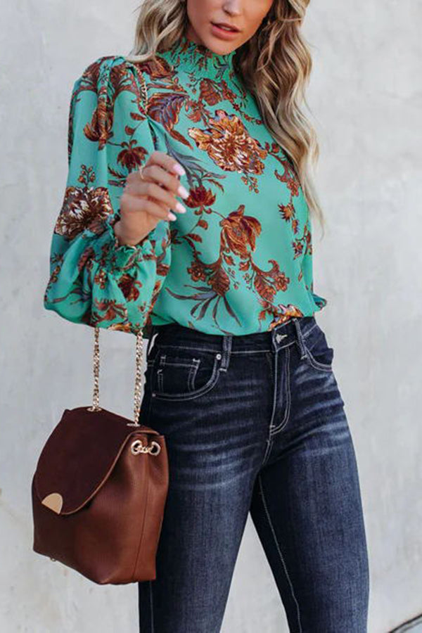 Elegantly Styled Top for Everyday Wear