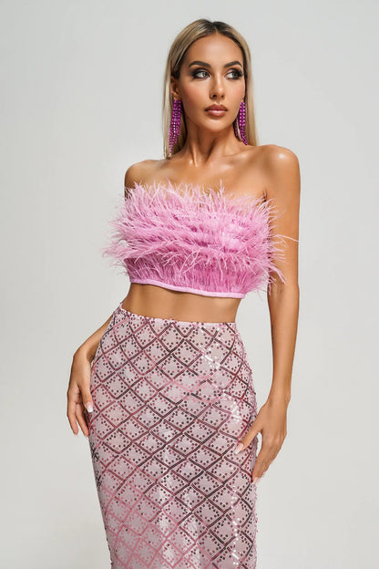Beautifully Crafted Top in a Classic Style