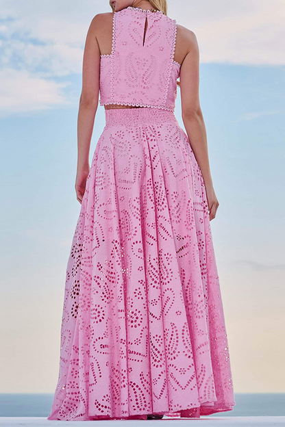 Vintage Inspired Garment with a Contemporary Edge