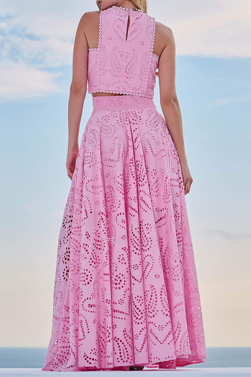 Vintage Inspired Garment with a Contemporary Edge