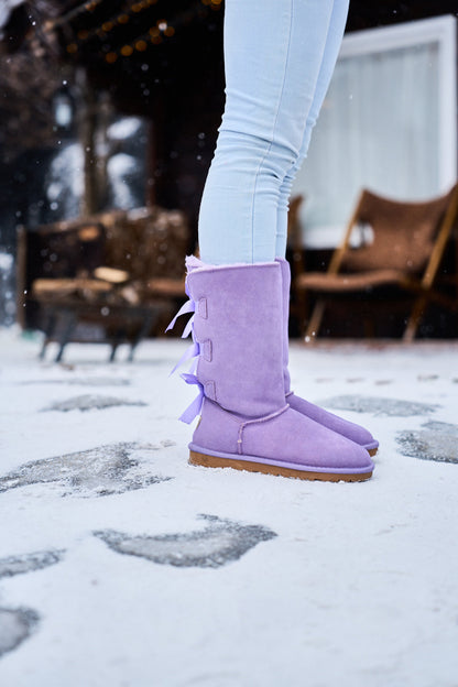 Classic Vintage & Enduringly Stylish Boots